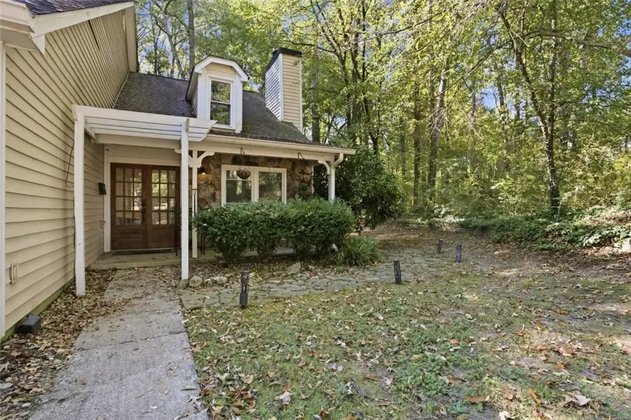 831 Pinebrook Court, Alpharetta, GA 30009 - #3