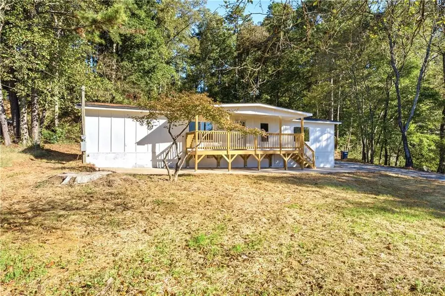 158 Oak Hollow Road Se, Cartersville, GA 30121 - #2