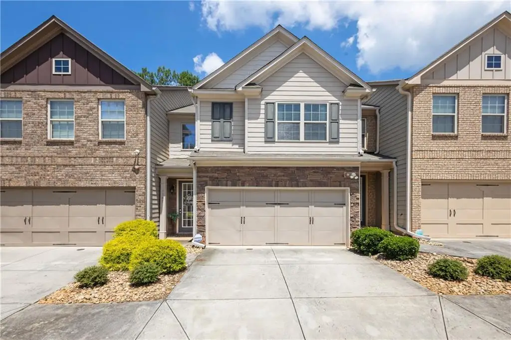3347 Desoto Road, Snellville, GA 30078 - #1