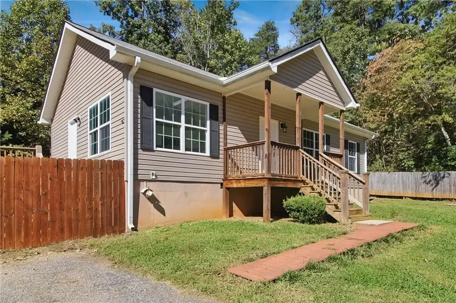 87 Dogwood Lane, Cleveland, GA 30528 - #2
