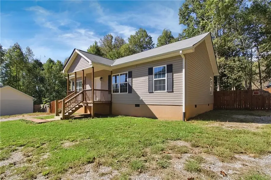 87 Dogwood Lane, Cleveland, GA 30528 - #3
