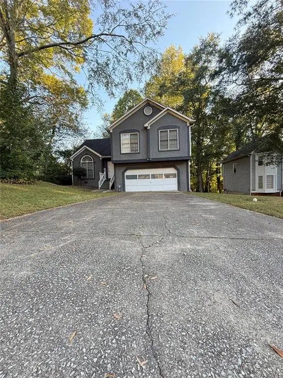 3099 Ashbury Lane, Rex, GA 30273
