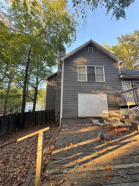 3099 Ashbury Lane, Rex, GA 30273 - #3