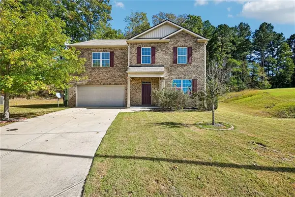 102 Arbor View Trace, Dallas, GA 30157