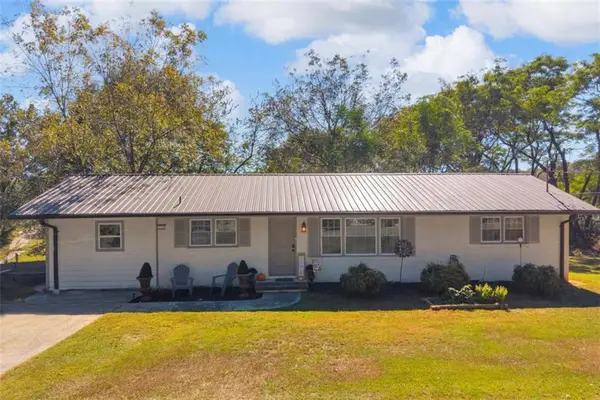 2632 Oak Valley Road, Toccoa, GA 30577