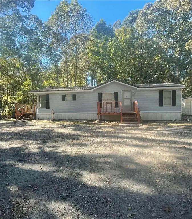 1883 Cochran Ridge Road, Hiram, GA 30141 - #2