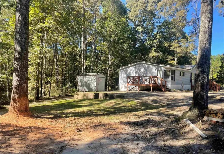 1883 Cochran Ridge Road, Hiram, GA 30141 - #3