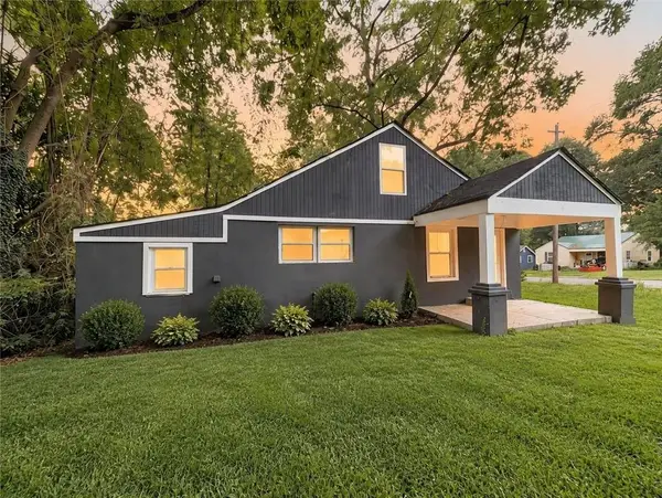 1380 Mcclelland Avenue, Atlanta, GA 30344