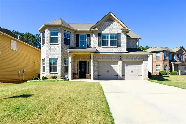 6736 Oak Hill Place, Union City, GA 30213