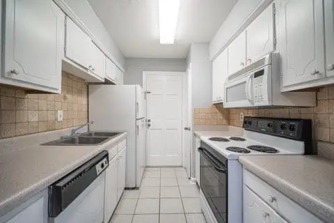 153 Fontaine, Lithonia, GA 30038 - #2
