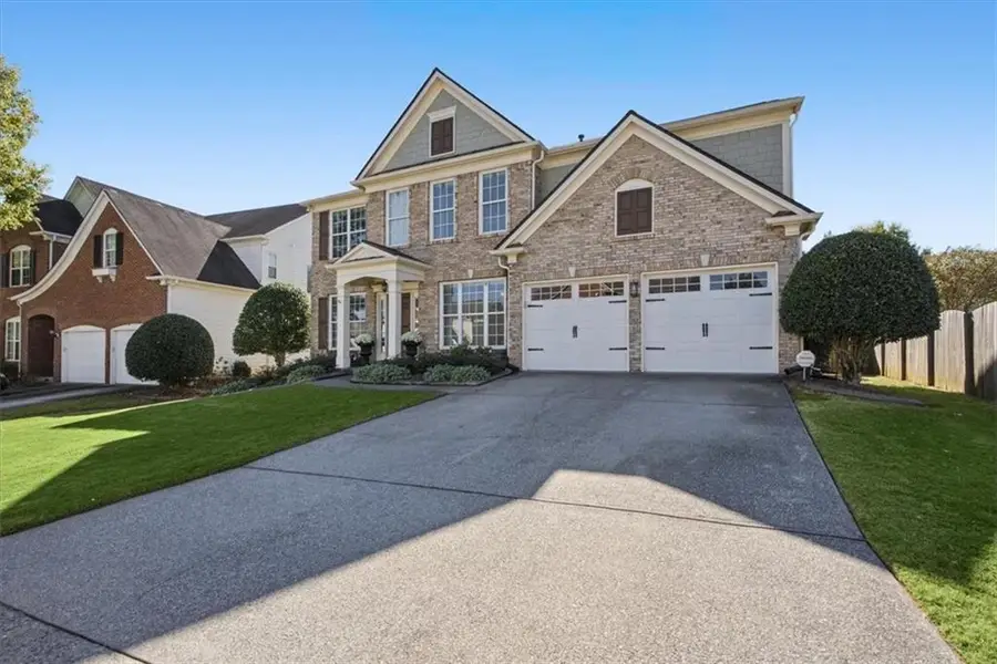 239 Revillion Way, Woodstock, GA 30188 - #2