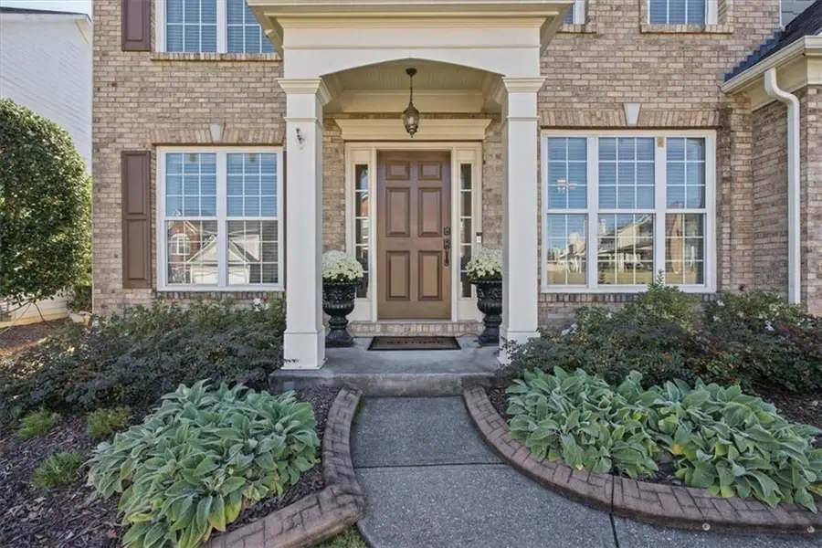 239 Revillion Way, Woodstock, GA 30188 - #3