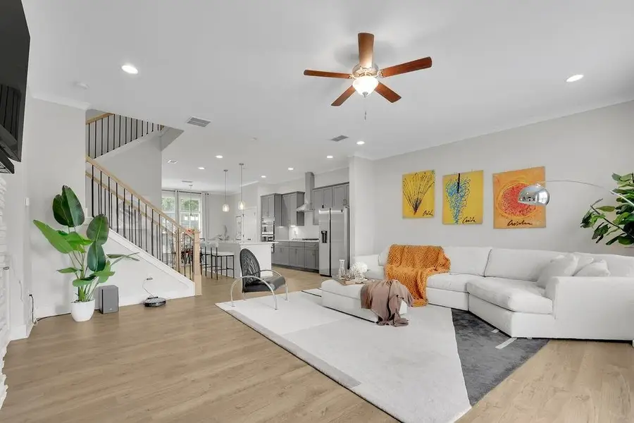 820 Fairview Circle, Roswell, GA 30076 - #2