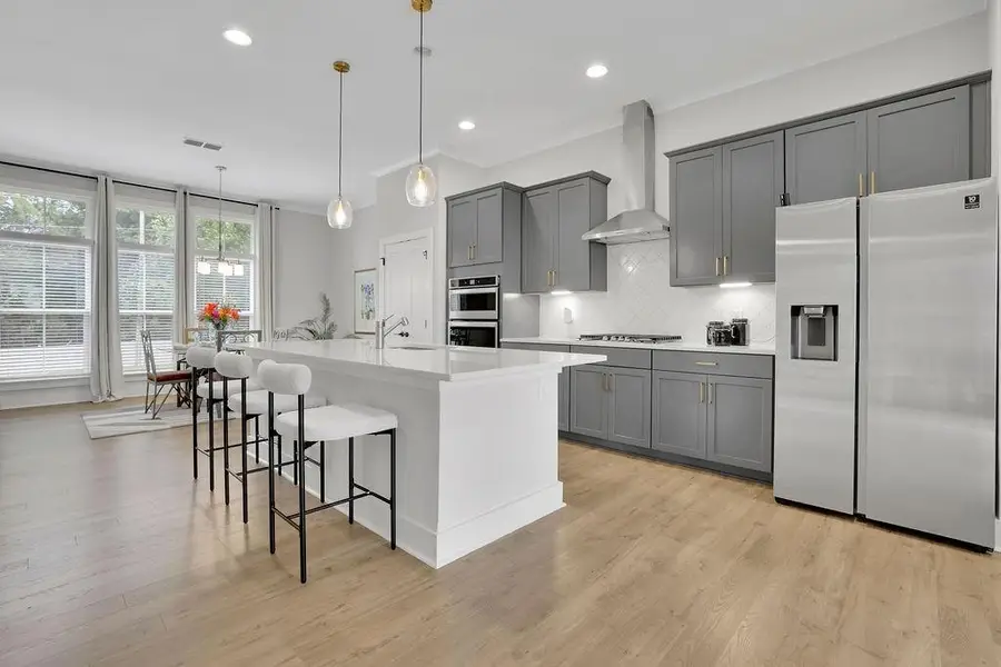 820 Fairview Circle, Roswell, GA 30076 - #3
