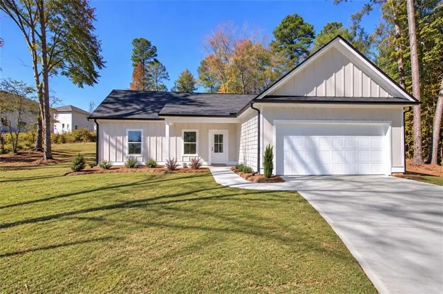 165 Settlement Road, Dallas, GA 30132 - #2