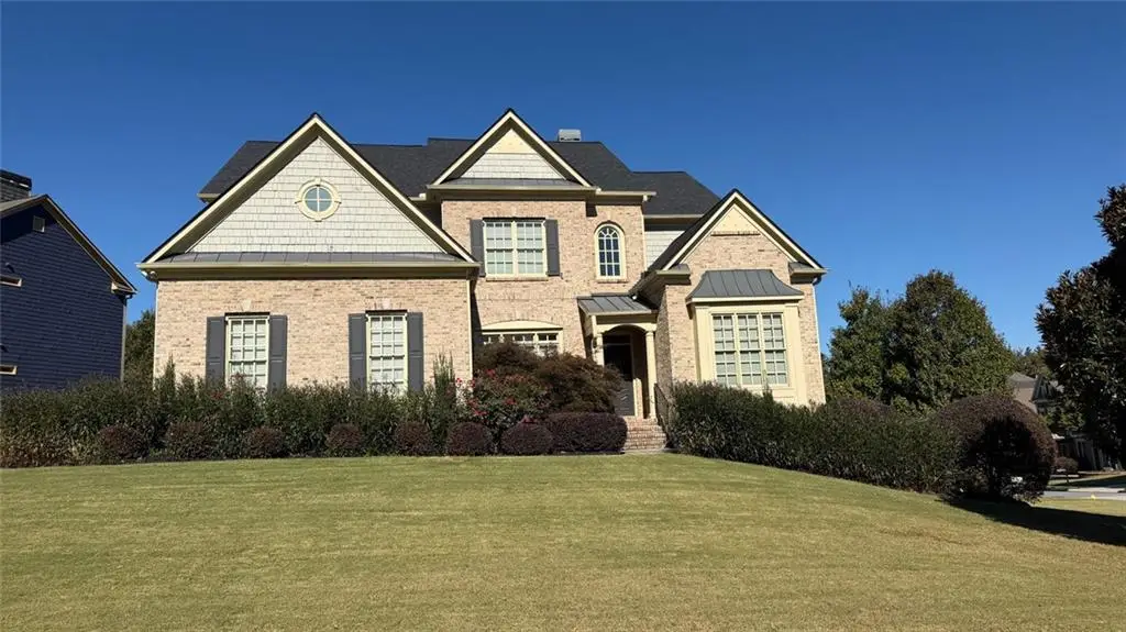 4190 Barnes Meadow Road Sw, Smyrna, GA 30082 - #1