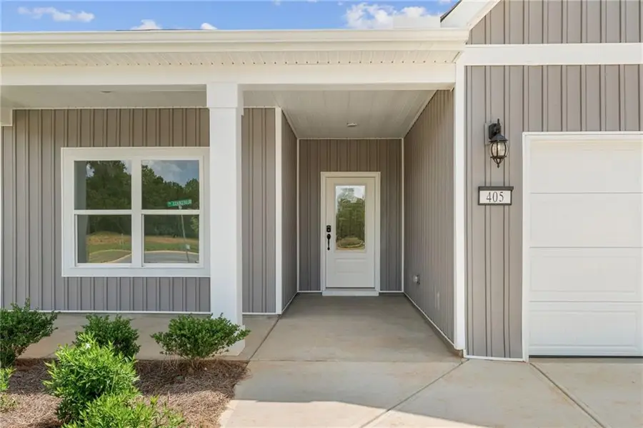 406 Bluegrass Lane, Rockmart, GA 30153 - #2