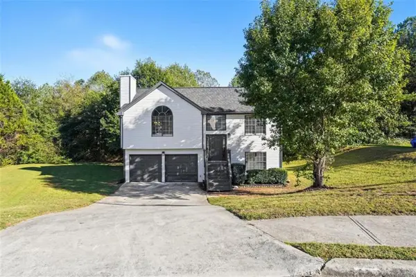 3868 English Valley Drive, Ellenwood, GA 30294