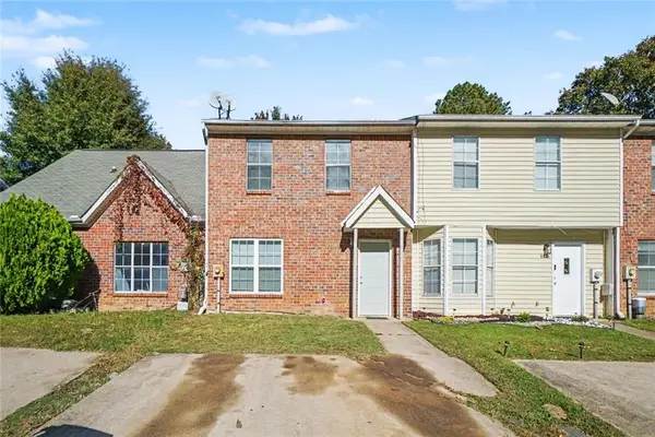 8536 Westchester Drive, Douglasville, GA 30134