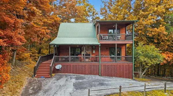 375 S Dream Catcher, Blue Ridge, GA 30513