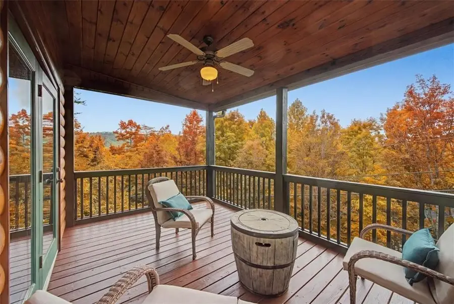 375 S Dream Catcher, Blue Ridge, GA 30513 - #2