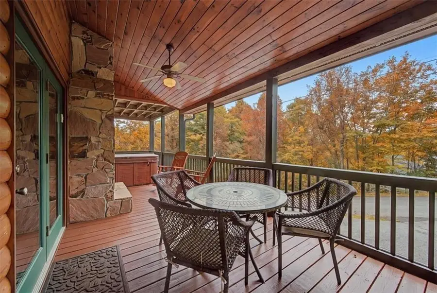 375 S Dream Catcher, Blue Ridge, GA 30513 - #3