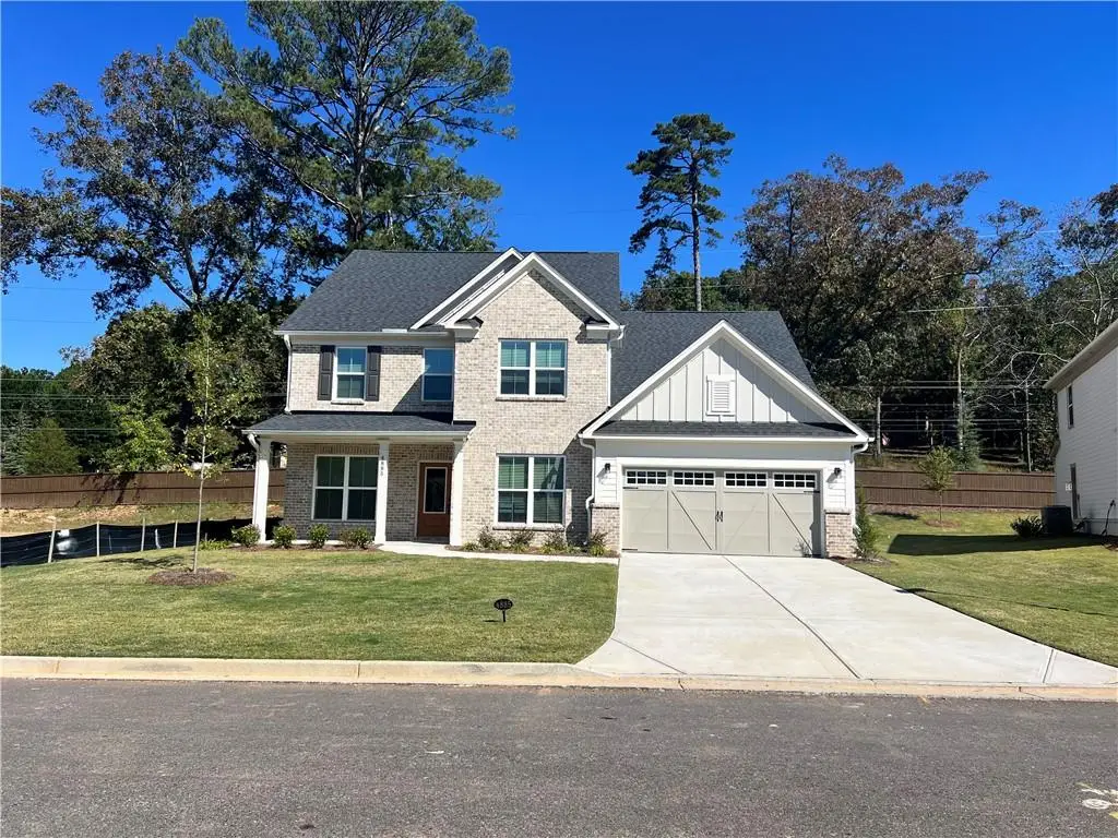 4940 Briar Rose Trail, Cumming, GA 30040 - #1