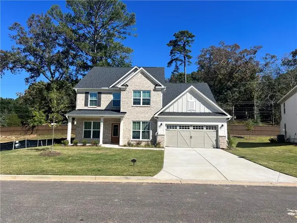 4940 Briar Rose Trail, Cumming, GA 30040