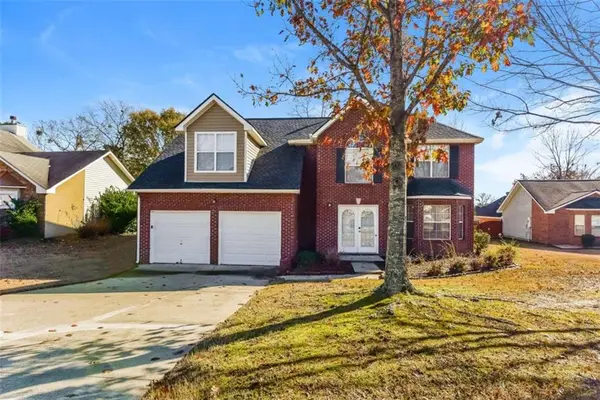 3495 Spring Mesa Drive, Snellville, GA 30039