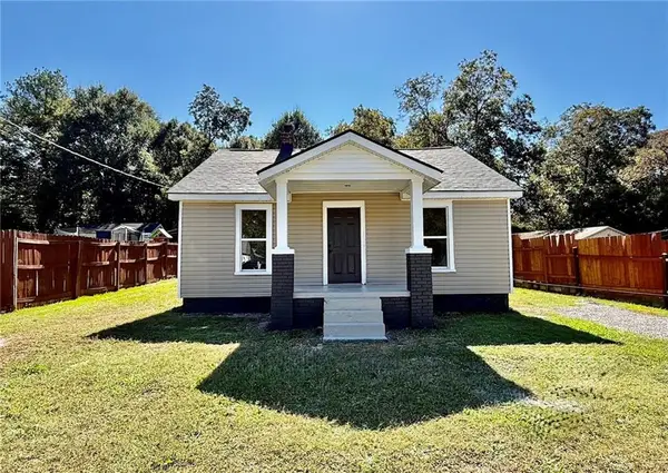110 Elizabeth Street, Griffin, GA 30223