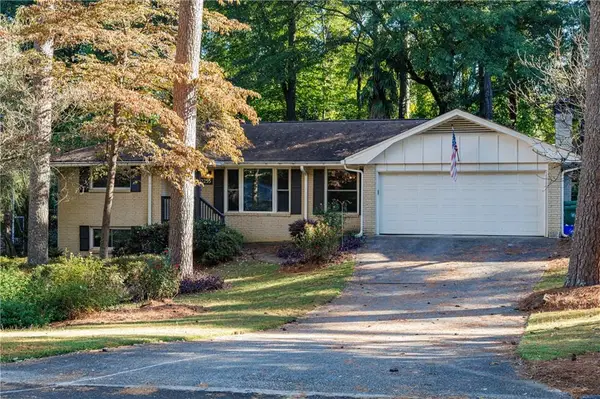 Address Withheld By Seller, Tucker, GA 30084