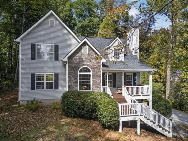 400 Tracy Ct, Villa Rica, GA 30180