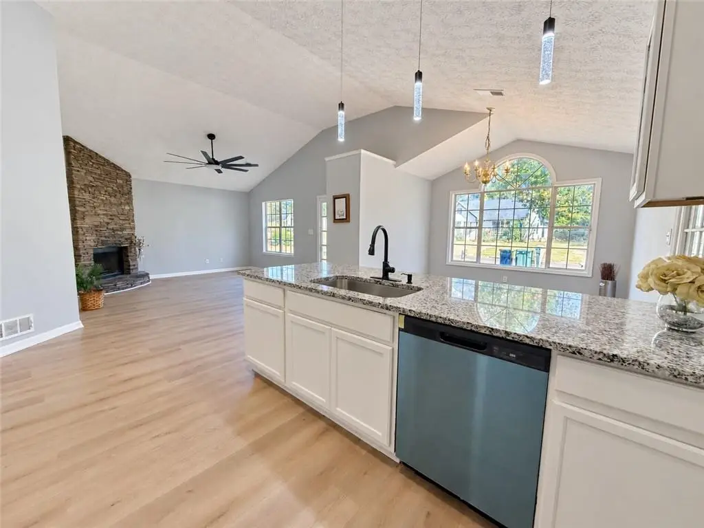 109 Crystal Brook, Griffin, GA 30223 - #1