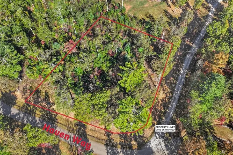 0 Haven Way, Blue Ridge, GA 30513 - #2