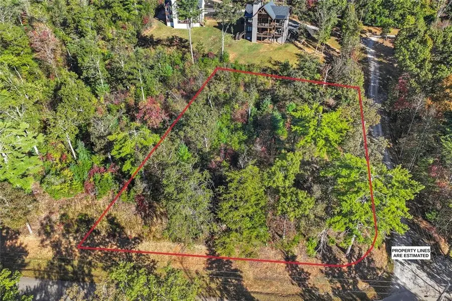 0 Haven Way, Blue Ridge, GA 30513 - #3