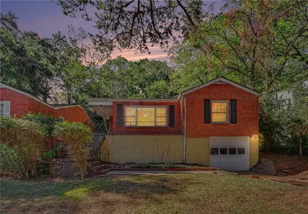 2639 Jewel Street, East Point, GA 30344