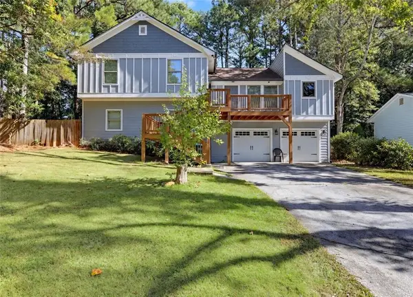 2710 Spring Ridge Circle, Snellville, GA 30039