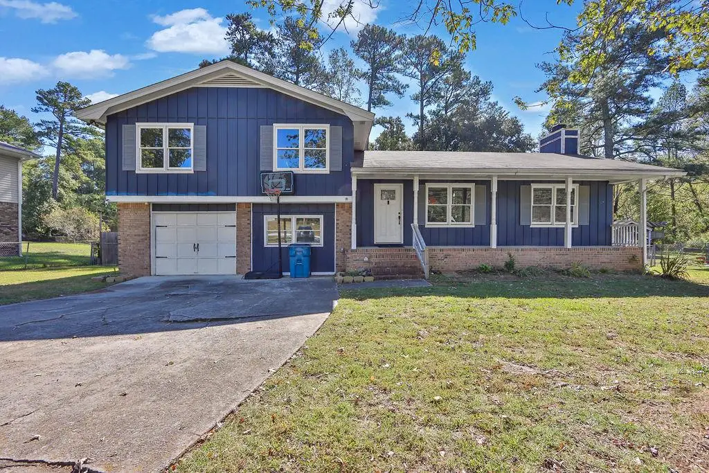 562 Plantation Boulevard, Lawrenceville, GA 30046 - #1