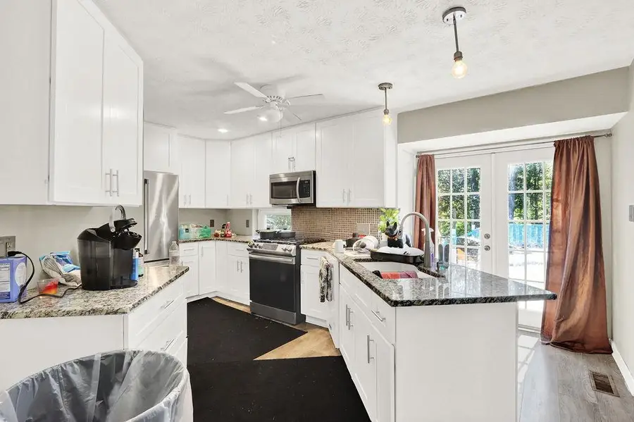 562 Plantation Boulevard, Lawrenceville, GA 30046 - #3