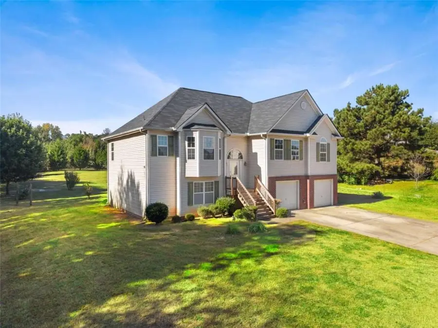 152 Steven Meadows Trail, Douglasville, GA 30134 - #2