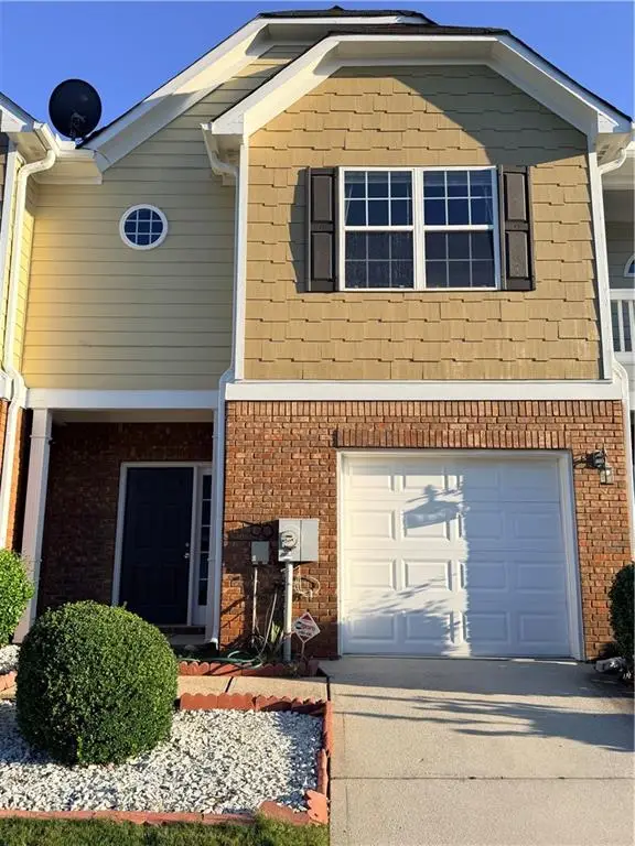 2130 Hasel Street, Lawrenceville, GA 30044