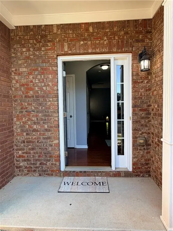 2130 Hasel Street, Lawrenceville, GA 30044 - #2
