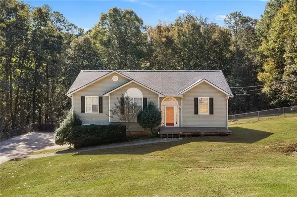 67 Cowan Drive Sw, Cartersville, GA 30120