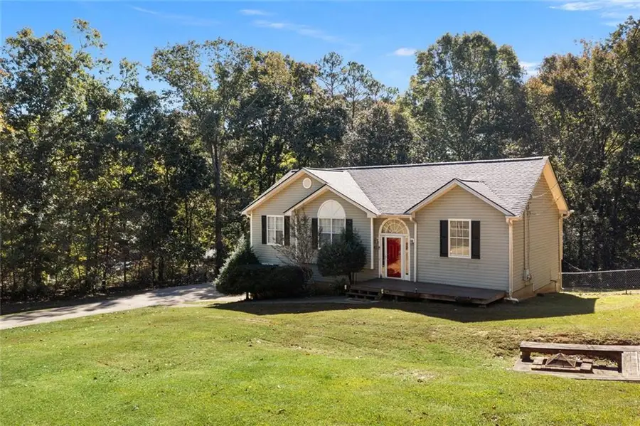 67 Cowan Drive Sw, Cartersville, GA 30120 - #2