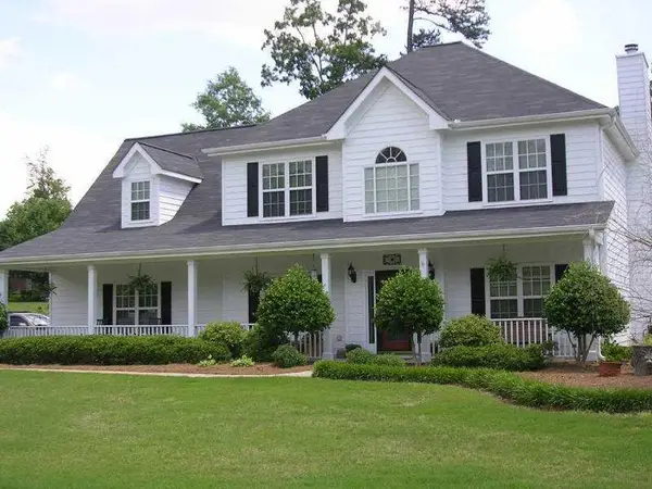 607 Jules Crest Court, Lawrenceville, GA 30045