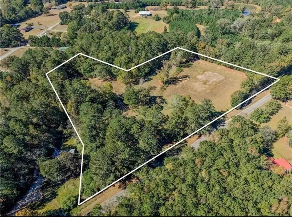 505 New Salem Road, Griffin, GA 30223 - #1