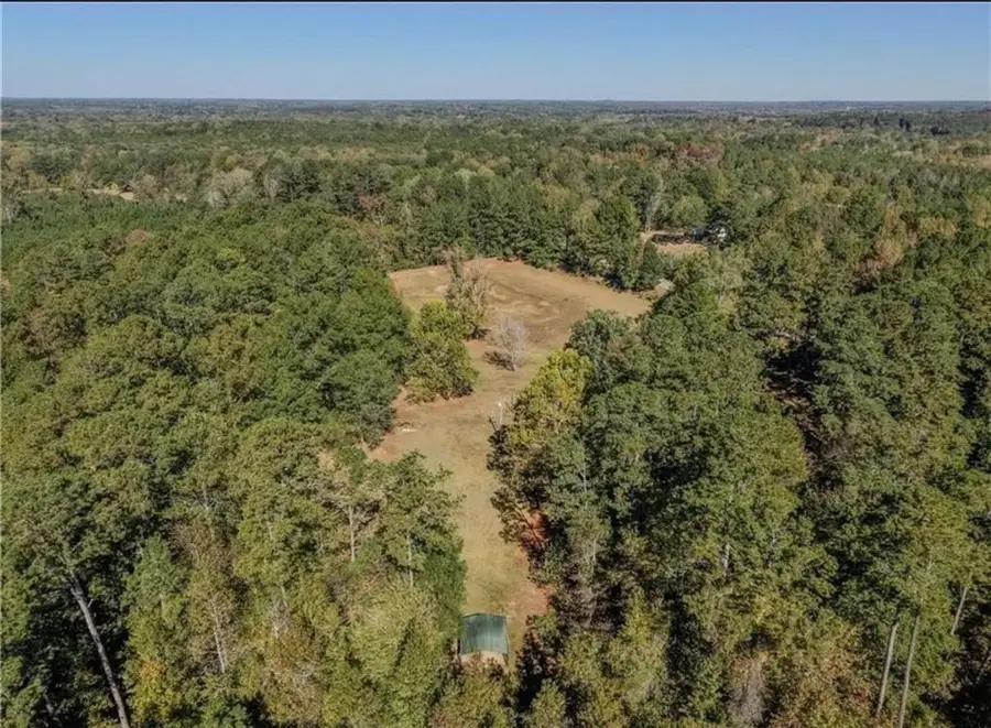 505 New Salem Road, Griffin, GA 30223 - #3