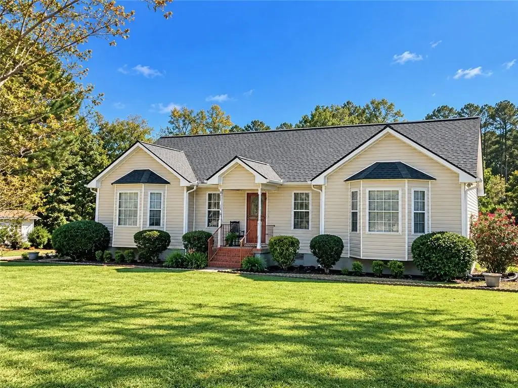 1021 South Trace, Rutledge, GA 30663 - #1