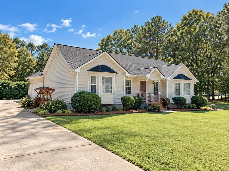1021 South Trace, Rutledge, GA 30663 - #2
