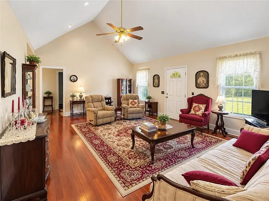 1021 South Trace, Rutledge, GA 30663 - #3